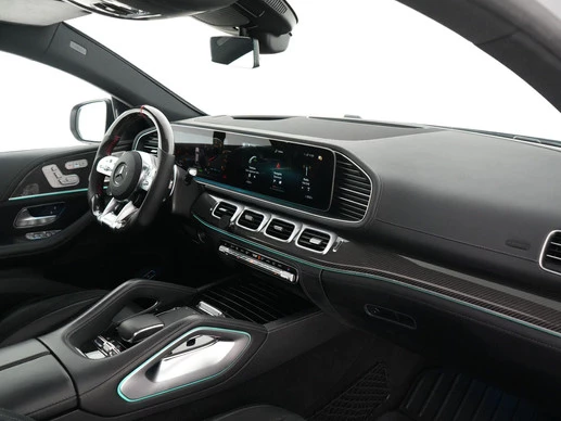 Mercedes-Benz GLE - Afbeelding 8 van 30