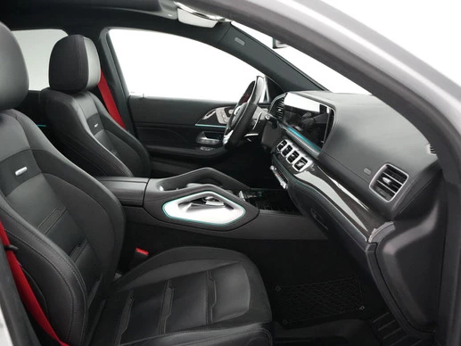 Mercedes-Benz GLE - Afbeelding 9 van 30