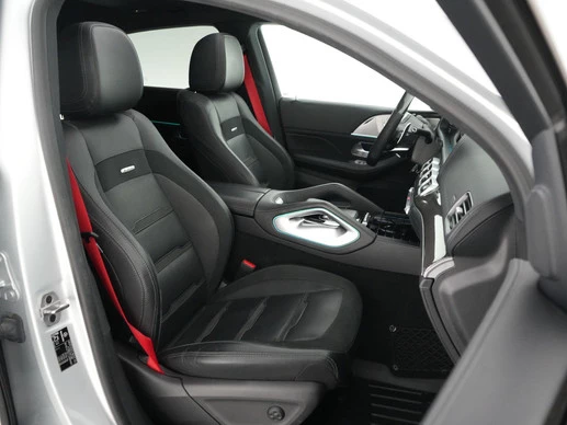 Mercedes-Benz GLE - Afbeelding 10 van 30