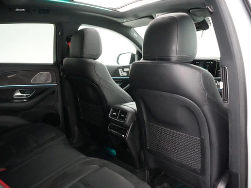Mercedes-Benz GLE - Afbeelding 13 van 30