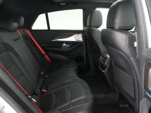 Mercedes-Benz GLE - Afbeelding 14 van 30