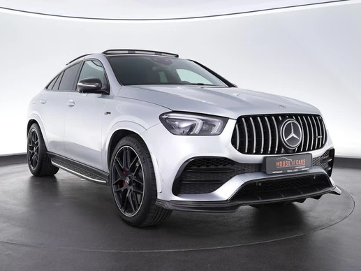 Mercedes-Benz GLE - Afbeelding 15 van 30