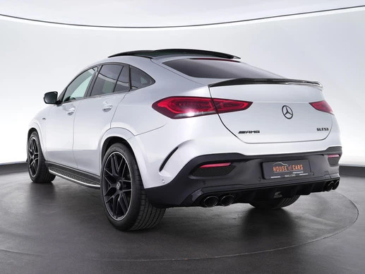 Mercedes-Benz GLE - Afbeelding 16 van 30