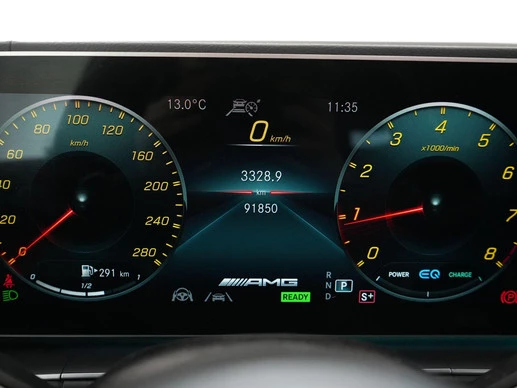 Mercedes-Benz GLE - Afbeelding 18 van 30