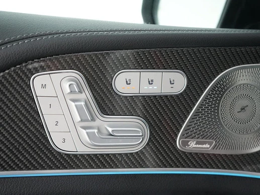 Mercedes-Benz GLE - Afbeelding 20 van 30