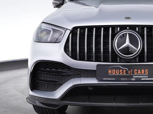 Mercedes-Benz GLE - Afbeelding 21 van 30