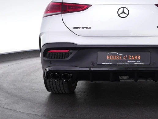 Mercedes-Benz GLE - Afbeelding 22 van 30