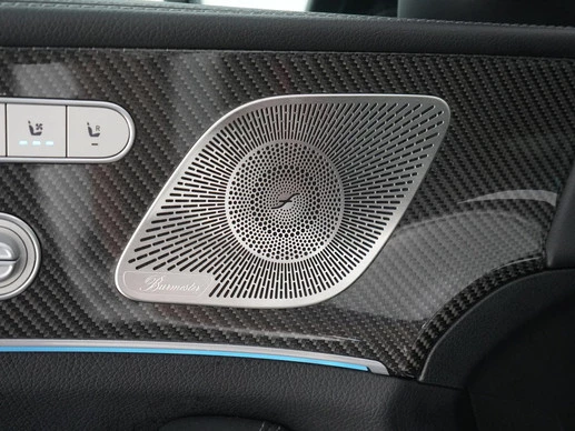 Mercedes-Benz GLE - Afbeelding 24 van 30