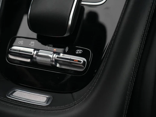 Mercedes-Benz GLE - Afbeelding 26 van 30