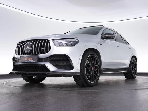 Mercedes-Benz GLE - Afbeelding 27 van 30