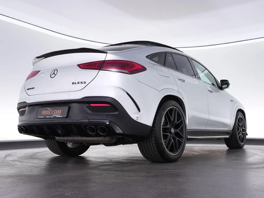 Mercedes-Benz GLE - Afbeelding 28 van 30