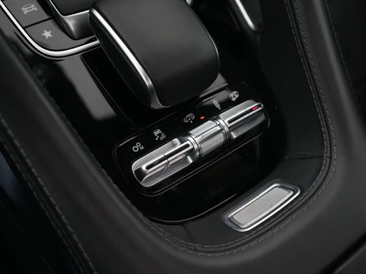 Mercedes-Benz GLE - Afbeelding 29 van 30