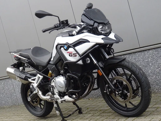 BMW F 750 GS - Afbeelding 2 van 17