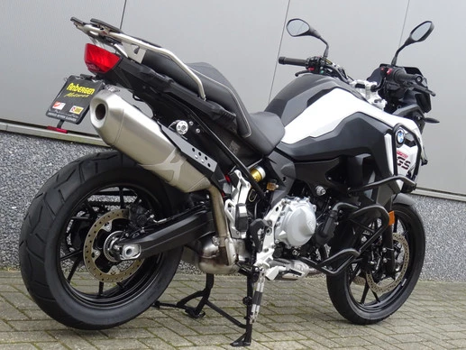 BMW F 750 GS - Afbeelding 3 van 17