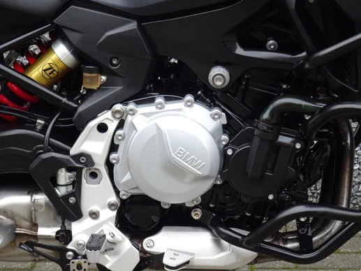 BMW F 750 GS - Afbeelding 4 van 17