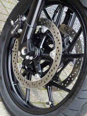 BMW F 750 GS - Afbeelding 5 van 17