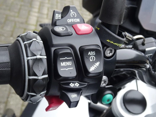 BMW F 750 GS - Afbeelding 9 van 17