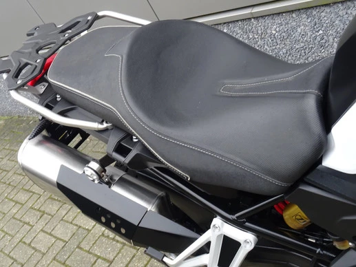 BMW F 750 GS - Afbeelding 12 van 17