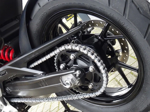 BMW F 750 GS - Afbeelding 14 van 17