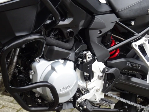 BMW F 750 GS - Afbeelding 15 van 17