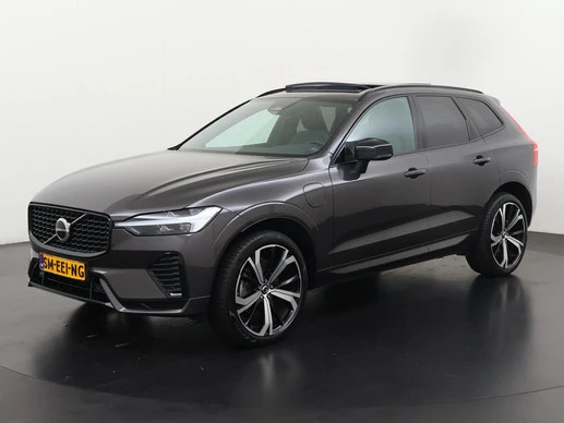 Volvo XC60 - Afbeelding 1 van 30