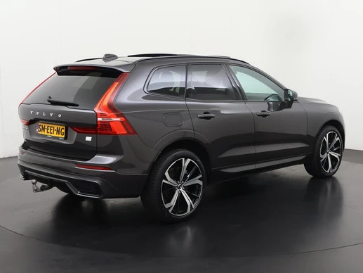 Volvo XC60 - Afbeelding 4 van 30