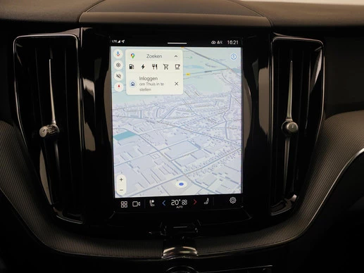 Volvo XC60 - Afbeelding 13 van 30