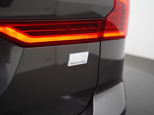 Volvo XC60 - Afbeelding 24 van 30