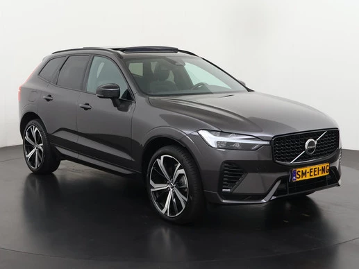Volvo XC60 - Afbeelding 30 van 30
