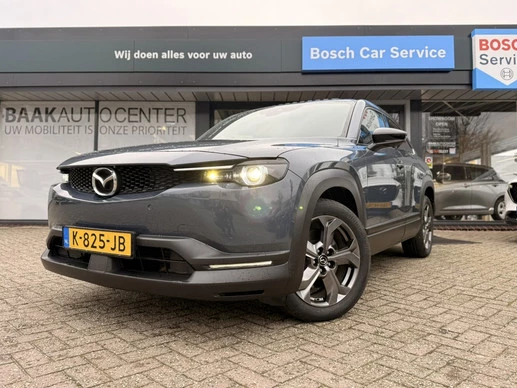 Mazda MX-30 - Afbeelding 2 van 26