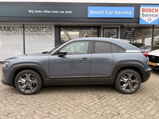 Mazda MX-30 - Afbeelding 3 van 26