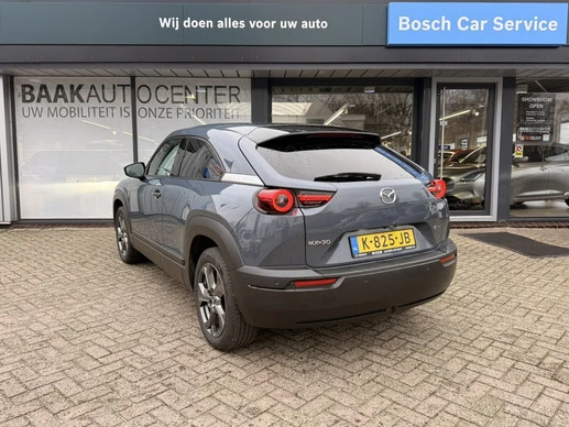 Mazda MX-30 - Afbeelding 4 van 26