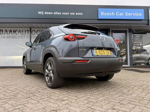 Mazda MX-30 - Afbeelding 5 van 26