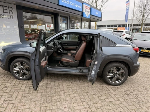 Mazda MX-30 - Afbeelding 6 van 26