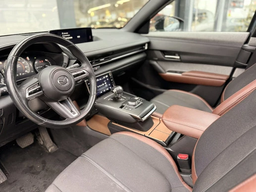 Mazda MX-30 - Afbeelding 7 van 26