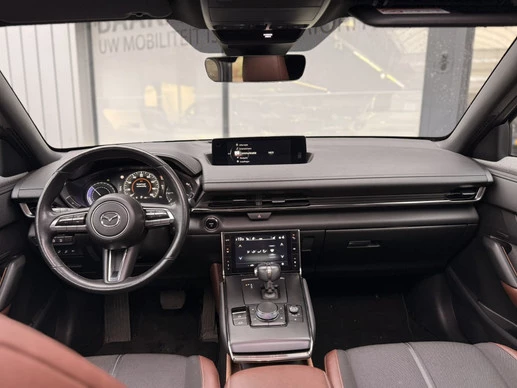 Mazda MX-30 - Afbeelding 10 van 26