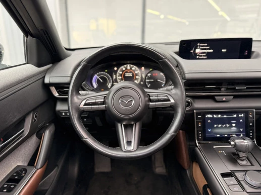 Mazda MX-30 - Afbeelding 11 van 26