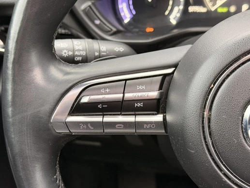 Mazda MX-30 - Afbeelding 13 van 26