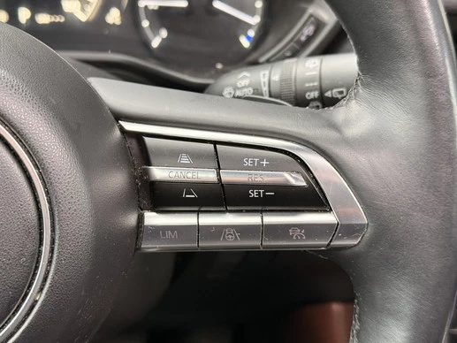 Mazda MX-30 - Afbeelding 14 van 26