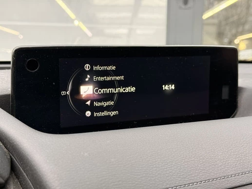 Mazda MX-30 - Afbeelding 18 van 26