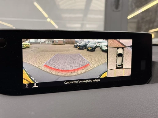 Mazda MX-30 - Afbeelding 19 van 26