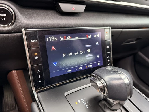 Mazda MX-30 - Afbeelding 20 van 26