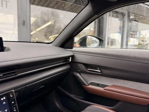 Mazda MX-30 - Afbeelding 26 van 26