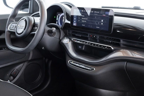 Fiat 500e - Afbeelding 3 van 29