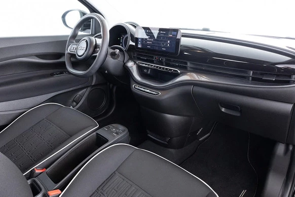 Fiat 500e - Afbeelding 4 van 29