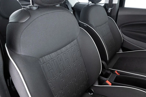 Fiat 500e - Afbeelding 5 van 29