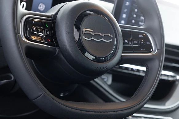 Fiat 500e - Afbeelding 8 van 29