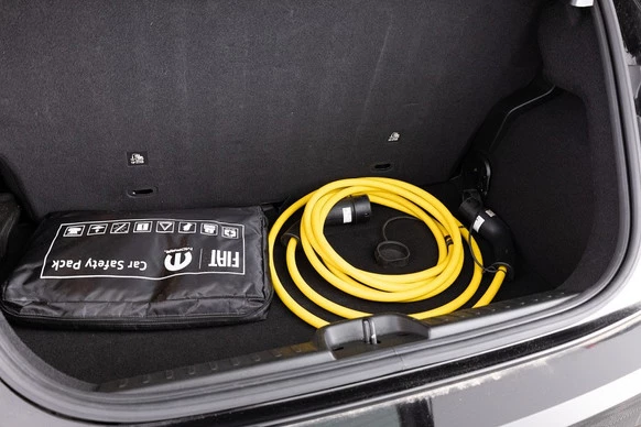 Fiat 500e - Afbeelding 18 van 29