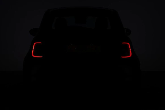 Fiat 500e - Afbeelding 23 van 29