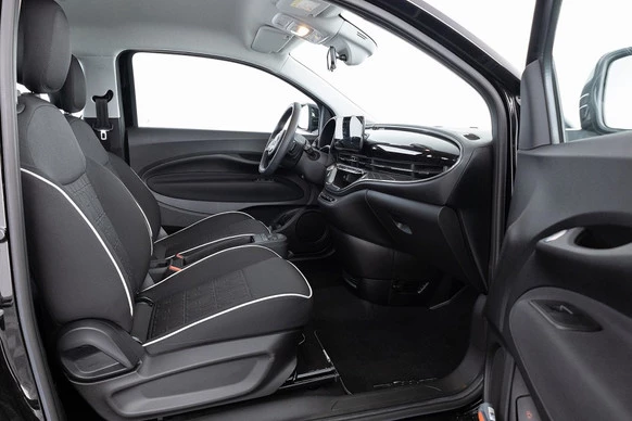 Fiat 500e - Afbeelding 7 van 30